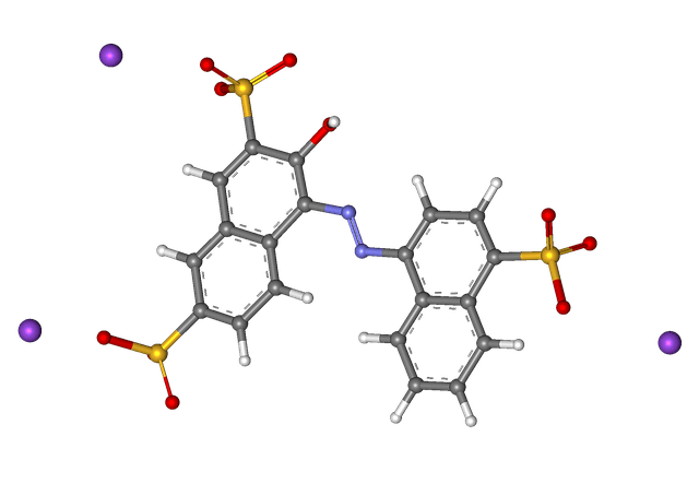 Azo Dye