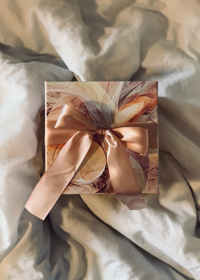 Special Gift Idea