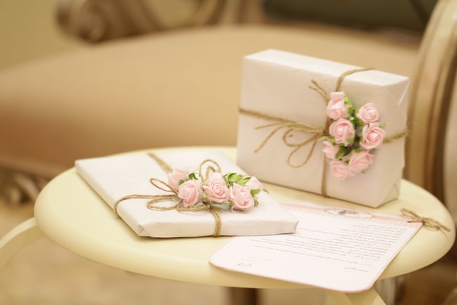 unique and special gift